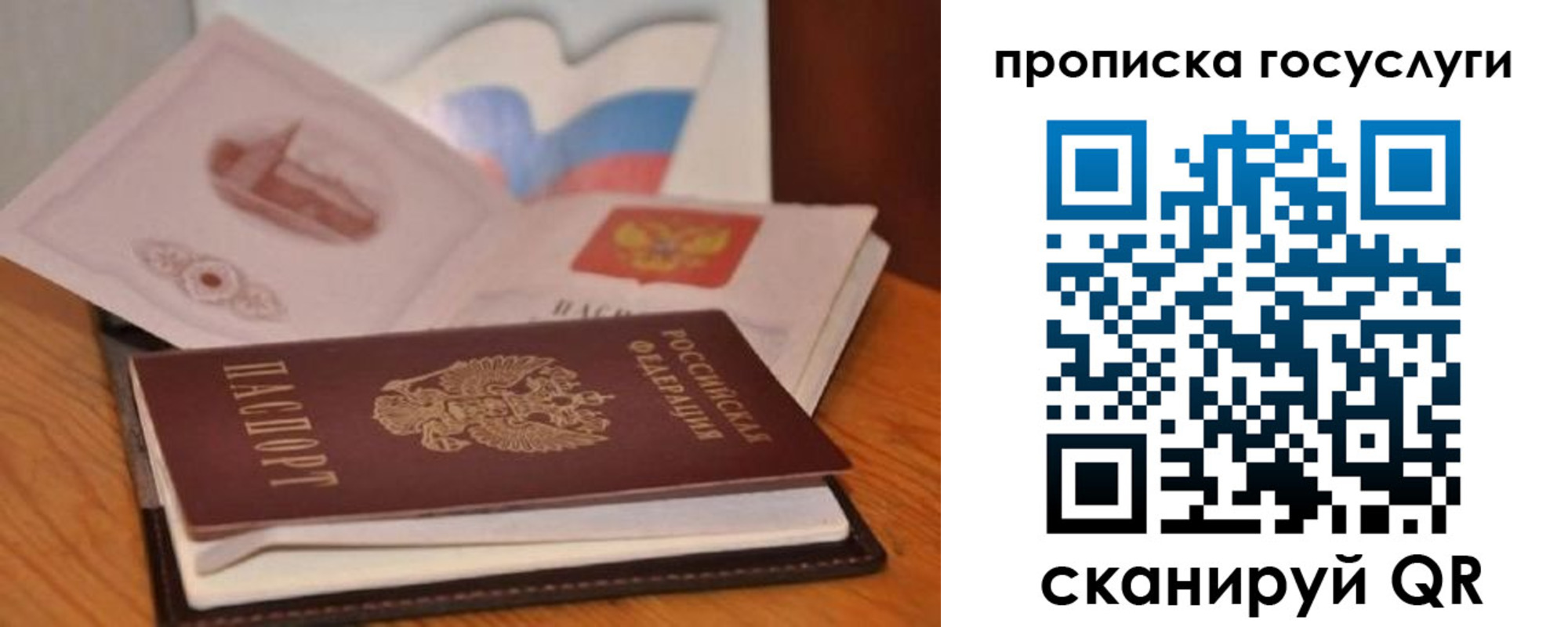 прописка в квартире в Петухово